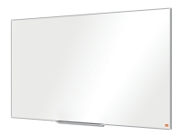 Produktfoto för Nobo Impression Pro Widescreen Nano Clean™ Magnetisk Whiteboard 122x69 cm, 55"