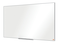 Nobo Impression Pro Widescreen 55 – Whiteboard-tavla – väggmonterbar – 1220 x 690 mm – emalj – magnetisk – vit