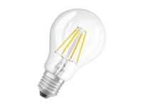 Osram Retrofit CL A, 6,5 W, E27, A++, 15000 t, Kold hvid