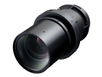 ET-ELT22 - Langkast zoomobjektiv - 45.6 mm - 73.8 mm - f/1.8-2.3 - for PT-EX610, EZ580, EZ770, MW530, MW630, MW730, MZ570, MZ670, MZ680, MZ770, MZ780, MZ880
