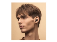 Bilde av Xiaomi Mi True Wireless Earbuds Basic 2 - True Wireless-hodetelefoner Med Mikrofon - I øret - Bluetooth - Aktiv Støydemping - Svart