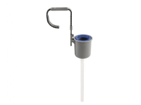 Planet Pool 58233 Innhengningsbrettavløp for Fast Set / Frame Pool