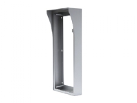 AASSET VTOB114 DAHUA Boks for veggmontering med visir for tre moduler 600017 (600017)