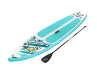 Bestway Paddleboard (SUP) Aqua Glider Set - 320cm - max 110 kg Sport & Trening - Vannsport - Paddleboard (SUP)