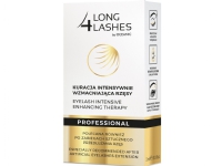 Long 4 lashes LONG4LASHES_Eyelash Intensive Enhancing Therapy treatment intensively strengthening eyelashes 3ml