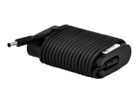 Dell AC Adapter – Strömadapter – 45 Watt – Europa – för Latitude 12 13 7350 14 7437 3780 7359  Studio XPS 1340  Vostro 5490  XPS 13 13 9350