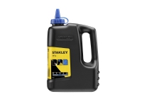 Stanley blå kridt 225 g 47-803