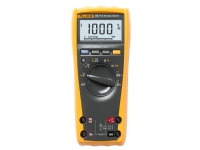 Fluke 179 True RMS, 9V, 9 V, 90 mm, 43 mm, 185 mm, 420 g PC tilbehør - Nettverk - Diverse tilbehør