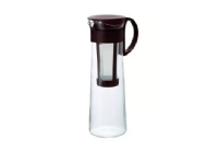 Hario MCPN-14CBR, 1 l, Glass, Polypropylen (PP), Brun, Sjokolade, 138 mm, 94 mm, 294 mm Kjøkkenapparater - Kaffe