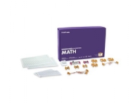 littleBits STEAM Student Expansion Pack: Math, Elektrisk sett, Flerfarget Leker - Vitenskap & Oppdagelse - Eksperimentsett