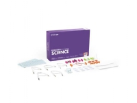 littleBits STEAM Student Set Expansion Pack: Science, Elektrisk sett, Flerfarget Leker - Vitenskap & Oppdagelse - Eksperimentsett