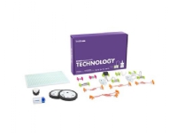 littleBits Code Kit Expansion Pack: Technology Ingenjörskit Multifärg