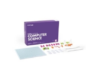 Bilde av Littlebits Code Kit Expansion Pack: Computer Science, Ingeniørvitenskapssett, Flerfarget