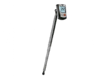 Testo 405 Ficka/handhållen Kortsluta Svart Silver 0 – 10 m/s m/s -20 – 50 ° C