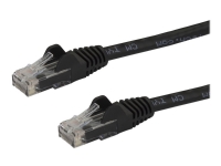 StarTech.com Gigabit Snagless RJ45 UTP Cat6 Patch Cable Cord