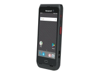 Honeywell CT40 XP – Handdator – ruggad – Android 9.1 (Pie) – 32 GB – 5 färg TFT (1920 x 1080) – bakre kamera + främre kamera – streckkodsläsare – (2D-imager) – USB-värd – microSD-kortplats – Wi-Fi 5 NFC Bluetooth