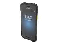 Zebra TC21 – Handdator – ruggad – Android 10 – 32 GB – 5 färg (1280 x 720) – bakre kamera – streckkodsläsare – (2D-imager) – USB-värd – microSD-kortplats – Wi-Fi 5 NFC Bluetooth