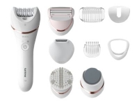 Philips epilator Philips Epilator PHILIPS BRE 740/10 Epilatorer