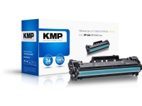 KMP H-T250 1000 sidor Svart 1 styck