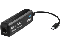 ORG MAKERS BRAND ADP-USBC-2X2 Dante(R) USB adapter