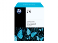 HP Maintenance cartridge HP 771 CH644A Tilsvarer: N/A