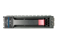 HPE Midline – Hårddisk – 2 TB – hot-swap – 3,5 – SATA 3Gb/s – 7200 rpm