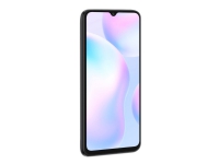 Xiaomi Redmi 9A – 4G pekskärmsmobil – dual-SIM – RAM 2 GB / Internal Memory 32 GB – microSD slot – 6.53 – 1600 x 720 pixlar – rear camera 13 MP – front camera 5 MP – granitgrå