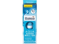 Balea Med Balea Aqua Roll-On Eye Cream 15ml