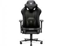 Bilde av Diablo Chairs Žaidimų Kėdė Diablo X-player 2.0 Gaming Chair King Size, Juoda