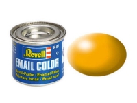 Bilde av Revell Email Color 310 L Ufthansa-yellow, Scale Model Engineering Objects