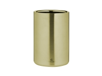 VINERS VIN BARWARE WINE COOLER DOUBLE WALL