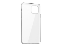 X-Shield - Baksidedeksel for mobiltelefon - termoplast-polyuretan (TPU) - blank - for Apple iPhone 11 Pro Max Tele & GPS - Mobilt tilbehør - Diverse tilbehør