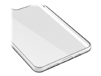 X-Shield – Baksidesskydd för mobiltelefon – termoplastisk polyuretan (TPU) – klar – för Apple iPhone 11 Pro