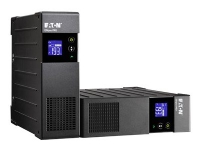 Eaton Ellipse PRO 850 - UPS - AC 230 V - 510 Watt - 850 VA 9 At - USB - utgangskontakter: 4 - 2U - 19 PC & Nettbrett - UPS