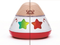 Hape Rotating Music Box