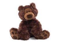 Gund Philbin Chocolate