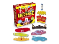 Nordic Original Hedbanz Leker - Spill - Familiebrætspil