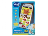 Vtech Baby Min Første Smart Phone (Dansk/Danish)