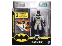 Batman 10 cm Basic Figure Leker - Figurer og dukker - Action figurer