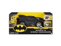 Batman DC RC 1:24 Batmobile Leker - Figurer og dukker - Action figurer