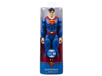 DC 30 cm Superman Figure Leker - Figurer og dukker