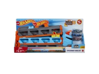 Hot Wheels Speedway Hauler Storage Carrier