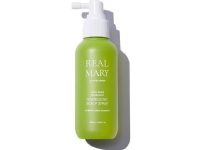 Rated Green Cold Brew Rosemary Energizing Scalp Spray 120ml