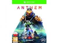 Bilde av Anthem Xbox One, Digital