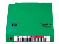 HPE Ultrium Non-Custom Labeled Data Cartridge - 20 x LTO Ultrium 4 - 800 GB / 1.6 TB - etikettert - grønn - for HPE MSL4048 StorageWorks Enterprise Modular Library E-Series StoreEver Ultrium 1840 PC & Nettbrett - Sikkerhetskopiering - Sikkerhetskopier med