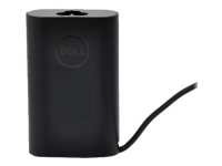 Dell – Strömadapter – 45 Watt – Danmark – för Inspiron 14 7437  Latitude 12 13 7350  Venue 11  XPS 11 12 13 13 9350