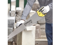 Stanley FATMAX 1-15-441, Sort, Grå, Gul, Sort, Gul, 65 cm, 406,4 mm, 55,9 mm, 307,082034 g