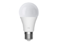 Xiaomi Mi – LED-glödlampa – glaserad finish – E27 – 8 W (motsvarande 60 W) – klass A+ – varmt vitt ljus – 2700 K