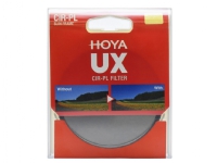 Hoya UX CIR-PL (PHL) 4,05 cm Cirkulärt polariserande kamerafilter Dubbelsidig beläggning 1 styck