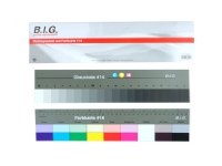 B.I.G. 486021, 1 stykker, 360 mm Foto og video - Foto- og videotilbehør - Fotostudio